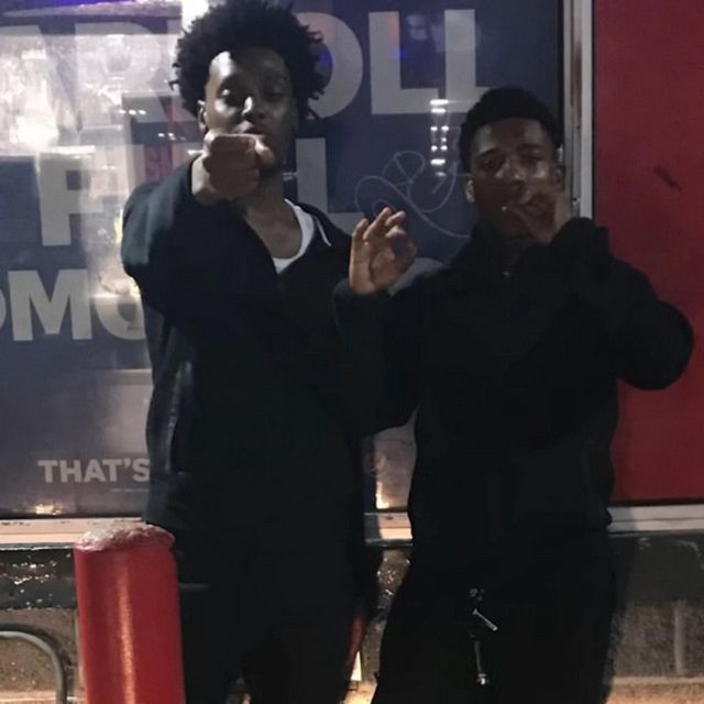 Abg Lorr Tyy - 'Act Hard (feat. Mr.ABG)' [Ringtone]