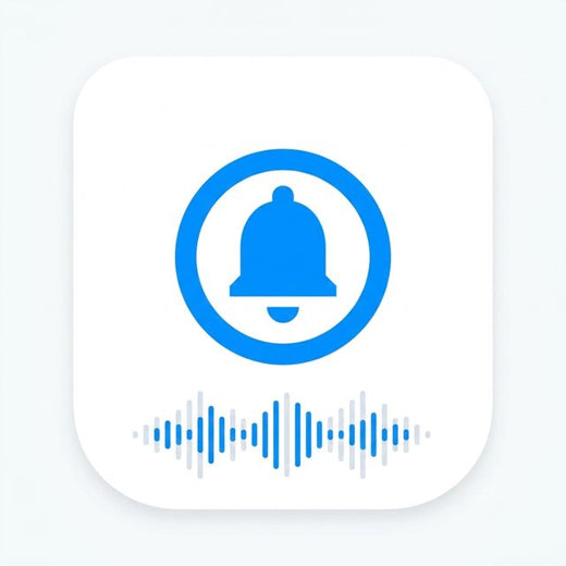 Woody Sound - 'Whistle Here' [Ringtone]