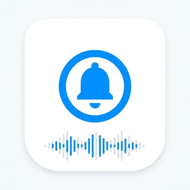 Woody Sound - 'Whistle Here' [Ringtone]