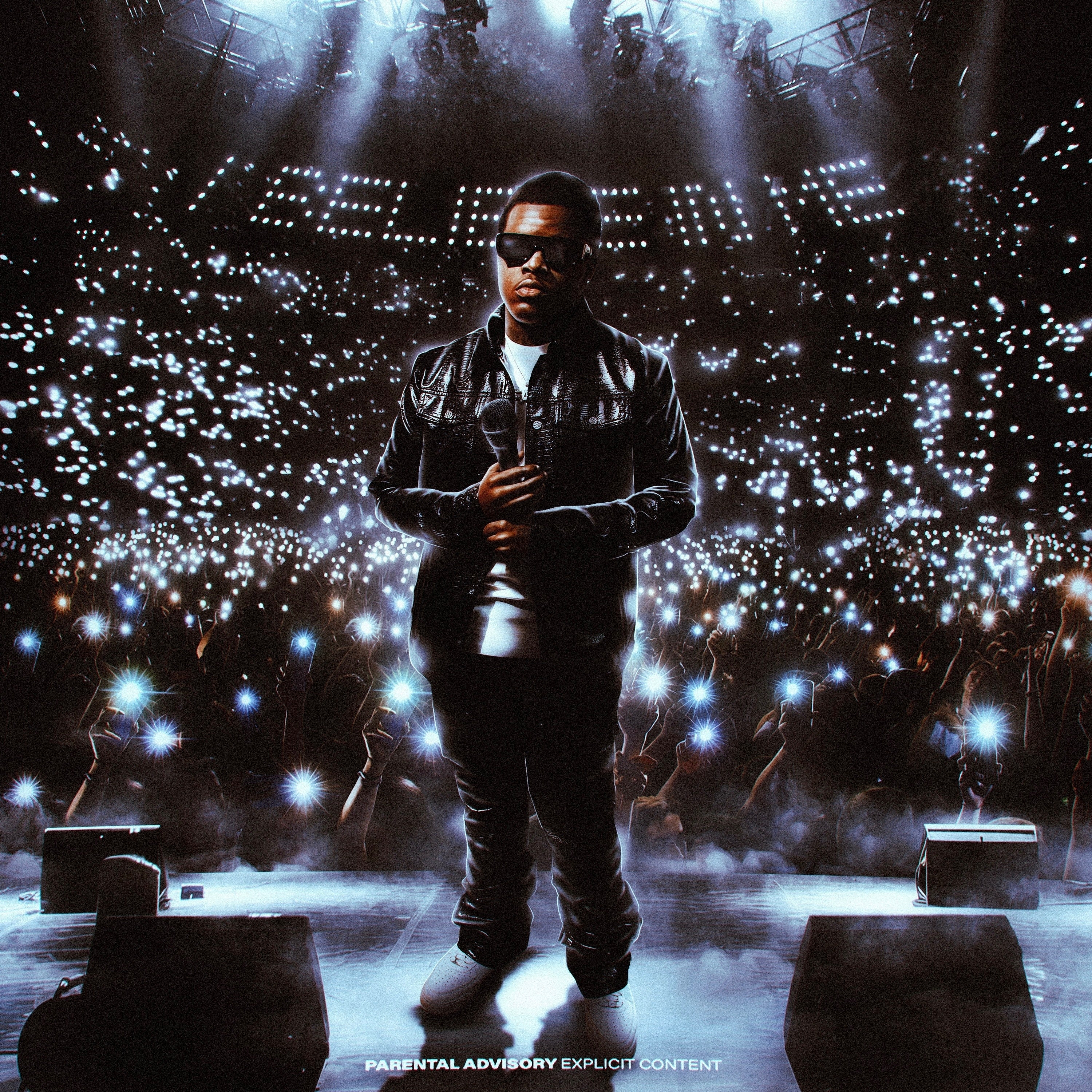 Fatdareal1 - 'Make Believe (feat. Lil Joc)' [Ringtone]