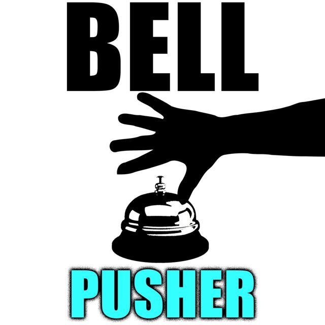 Phone Text - 'Bell Pusher' [Ringtone]