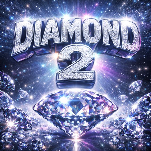 Ayunda - 'Diamond' [Ringtone]
