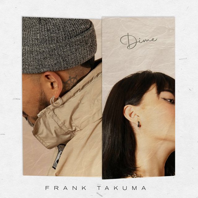 Frank Takuma - 'Dime' [Ringtone]