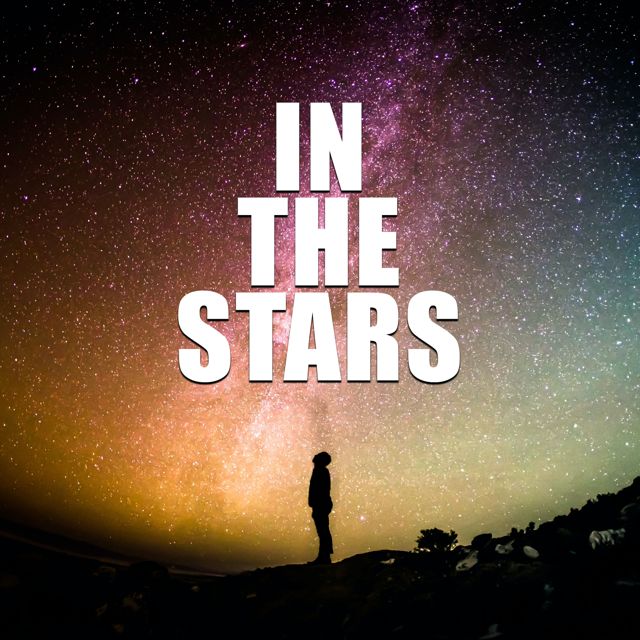 Benjamin Sherman - 'In the Stars' [Ringtone]