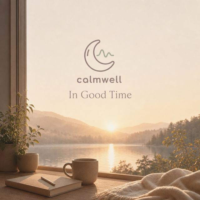 Calmwell - 'In Good Time' [Ringtone]