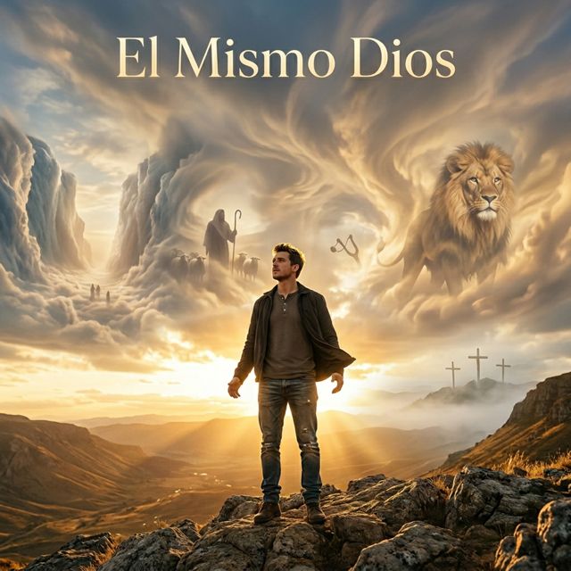 Elowyn Worship - 'El Mismo Dios' [Ringtone]