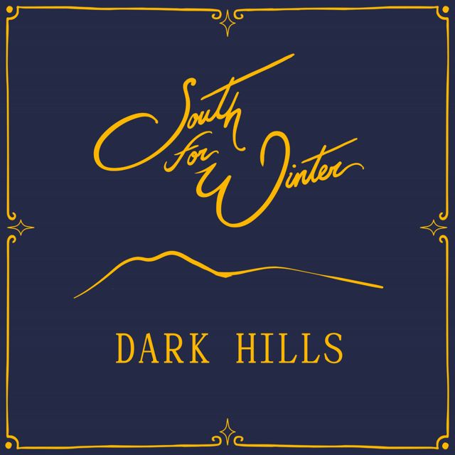 South for Winter - 'Dark Hills' [Ringtone]
