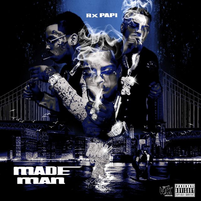 Rx Papi - 'Training Day (Its Ruff Round Here)' [Ringtone]