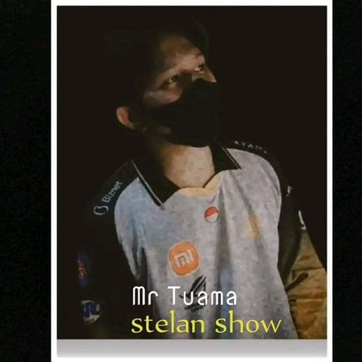 Mr Tuama - 'Stelan Show' [Ringtone]