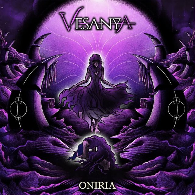 Vesanya - 'Lost star' [Ringtone]