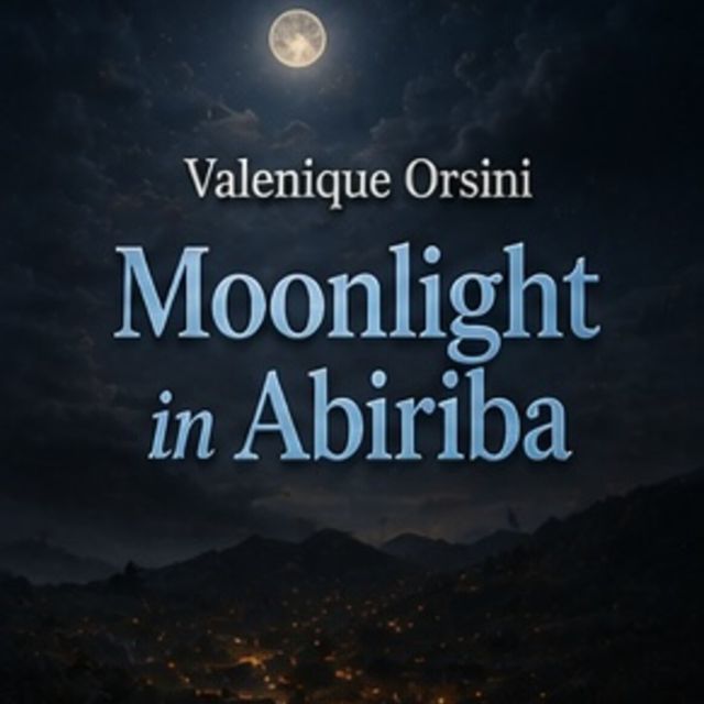 Valenique Orsini - 'Me and My Wife' [Ringtone]