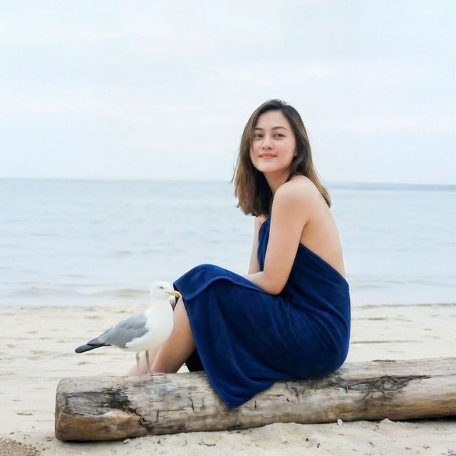 Farina Farin - 'Cinta Cadangan' [Ringtone]