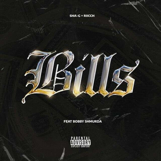Riicch - 'Bills (feat. Bobby Shmurda)' [Ringtone]