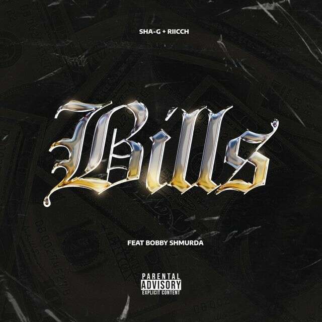 Riicch - 'Bills (feat. Bobby Shmurda)' [Ringtone]