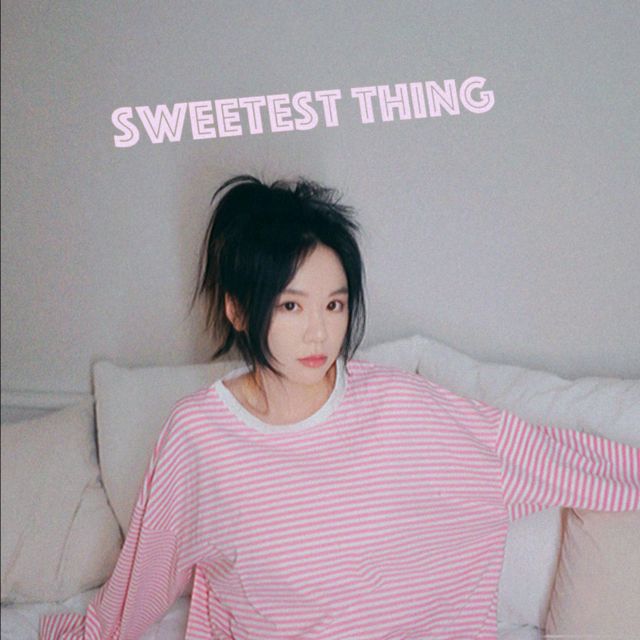 J.Fla - 'Sweetest Thing' [Ringtone]