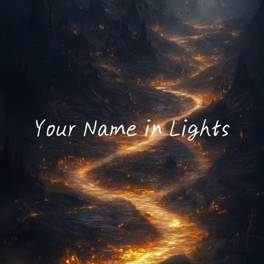 林诗曼 - 'Your Name in Lights' [Ringtone]