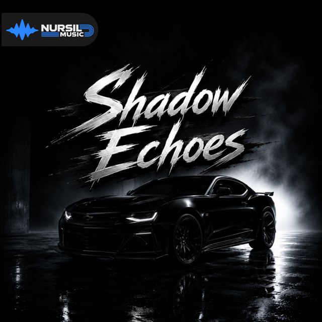 Ahmad Deep Music - 'Shadow Echoes' [Ringtone]