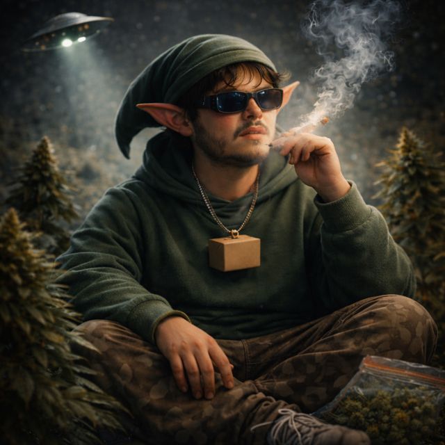 LilBox - 'Ley del duende' [Ringtone]
