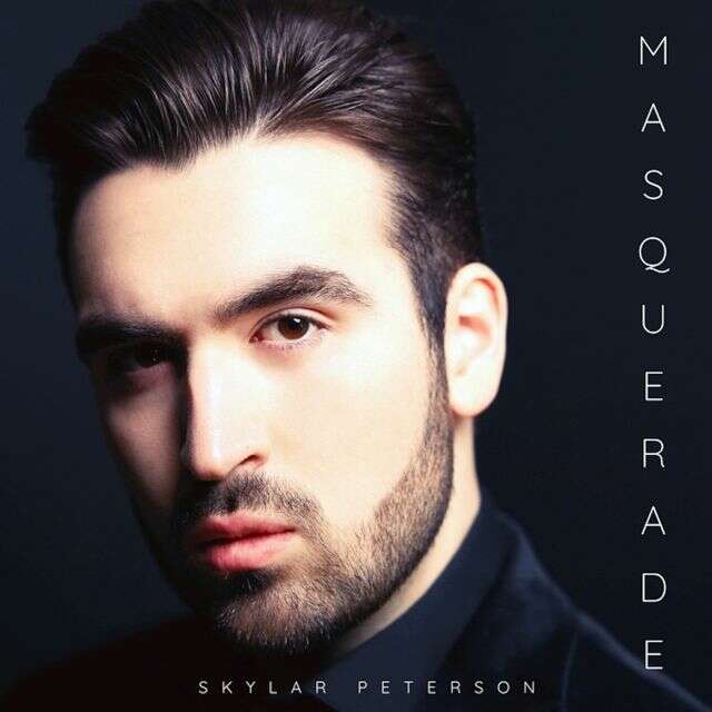 Skylar Peterson - 'Masquerade' [Ringtone]