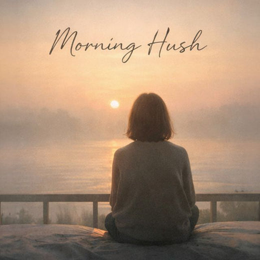 Tyranna - 'morning hush' [Ringtone]