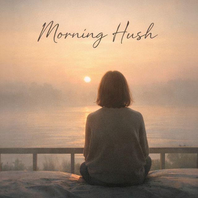 Tyranna - 'morning hush' [Ringtone]