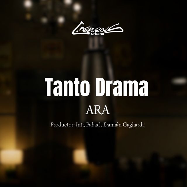 ARA - 'Tanto Drama' [Ringtone]