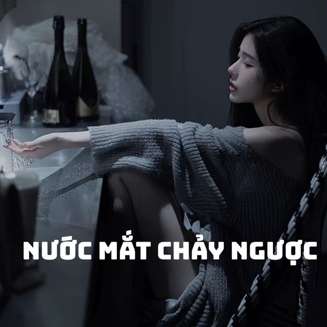 Yully - 'Nước mắt chảy ngược (Lofi)' [Ringtone]
