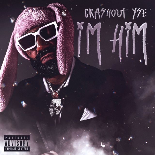 Crashout Yse - 'I'm Him (feat. Fousey)' [Ringtone]