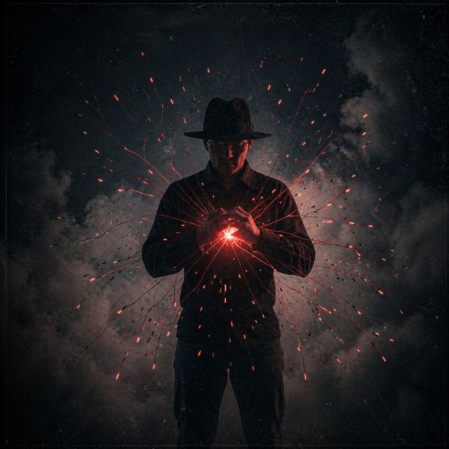 TAVIUX - 'Tu Recuerdo Me Dispara' [Ringtone]