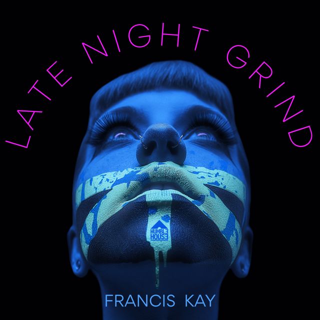 Francis Kay - 'Late Night Grind' [Ringtone]