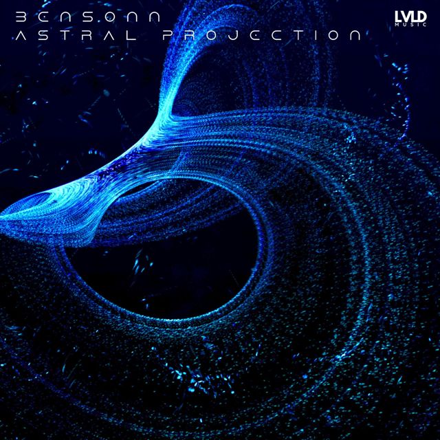 BENSONN - 'Astral Projection' [Ringtone]