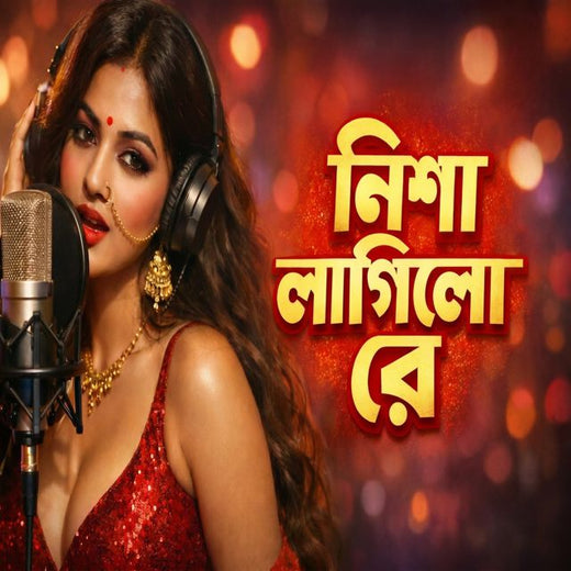 DJ ISHAAN - 'Nisha Lagilo Re' [Ringtone]