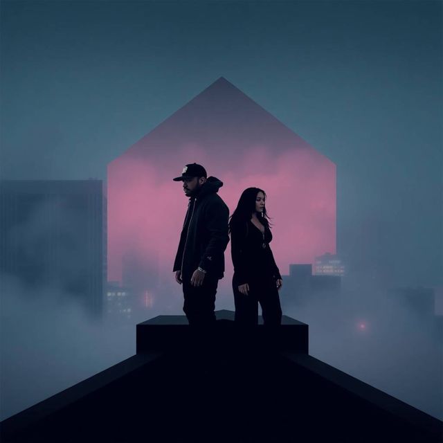 CloverS - 'Funambules' [Ringtone]