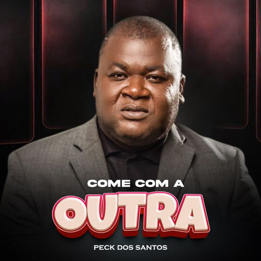 Peck Dos Santos - 'Come com a outra' [Ringtone]