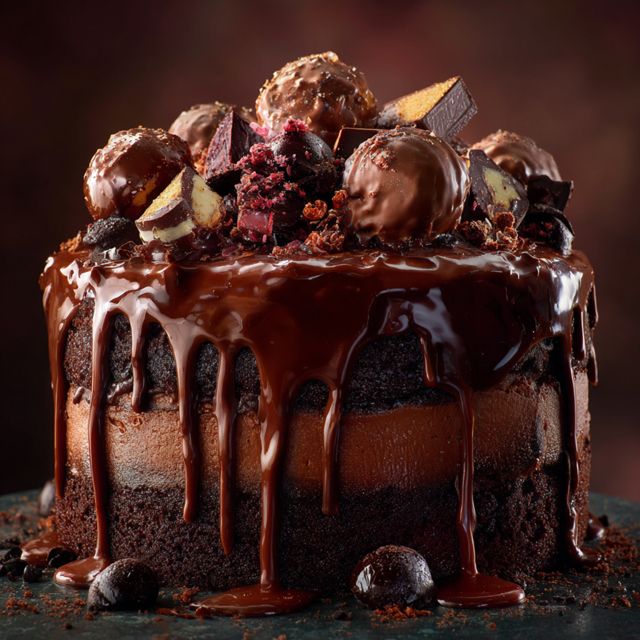 TerraVibe Soundworks - 'Cake Baking Aesthetic' [Ringtone]
