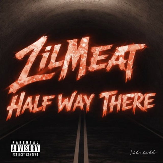 Lil Meat - '(Die Rich) Half Way There' [Ringtone]