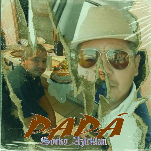 Socko Azteklan - 'Papá' [Ringtone]