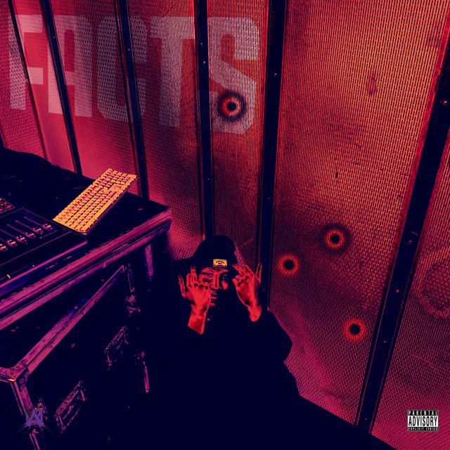 Austin Midnight - 'Facts' [Ringtone]