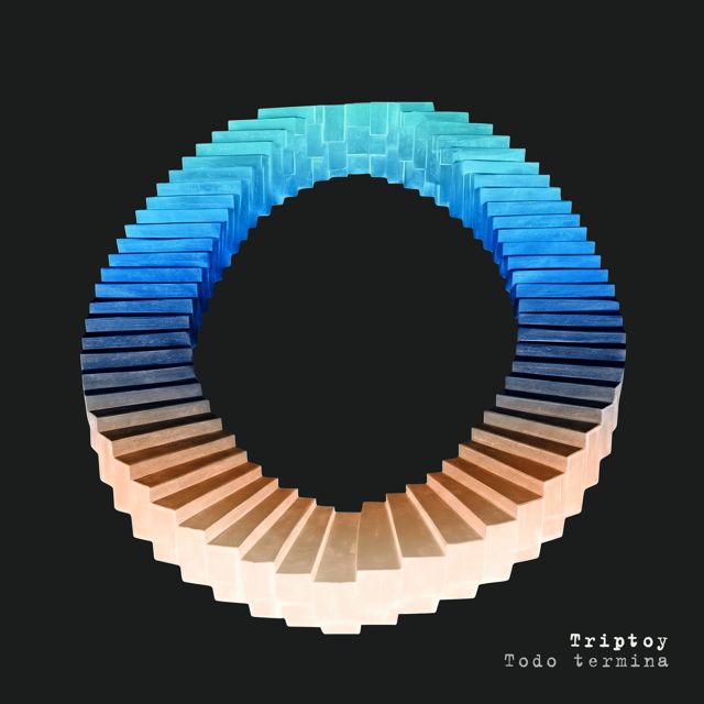 Triptoy - 'Todo termina' [Ringtone]