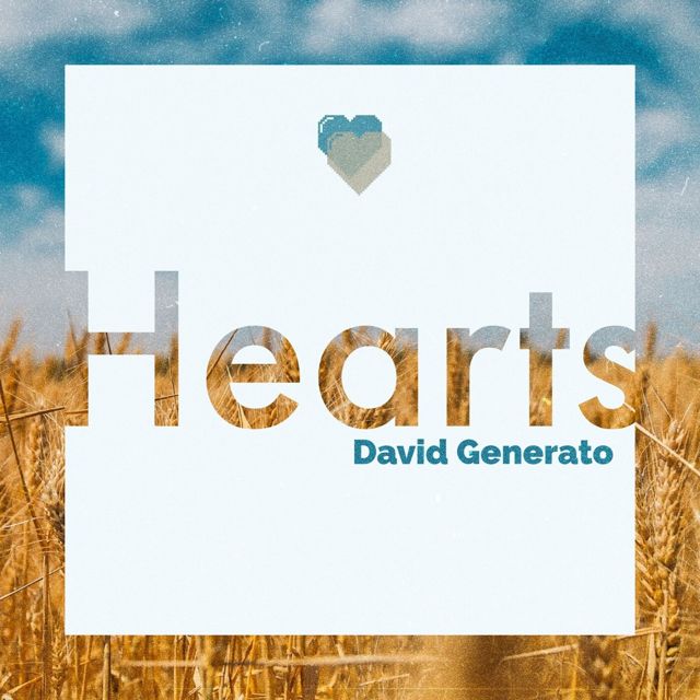 David Generato - 'Hearts' [Ringtone]