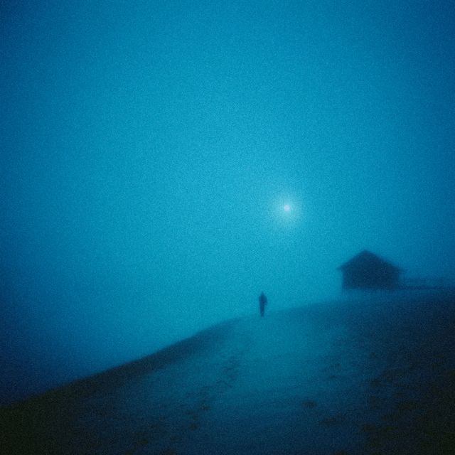 little light - 'full moon' [Ringtone]