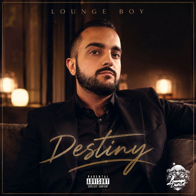 Lounge Boy - 'Destiny' [Ringtone]