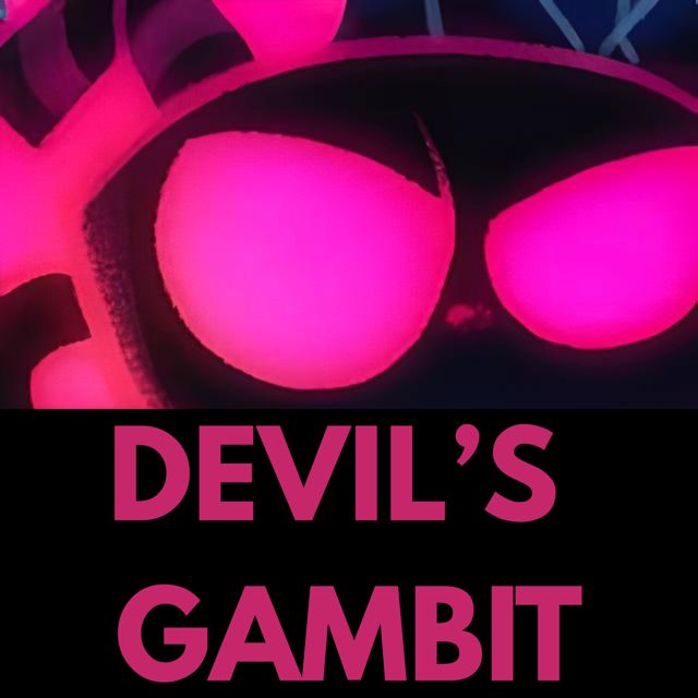 GalRuv17 - 'Devil´s Gambit (2025 Remastered)' [Ringtone]