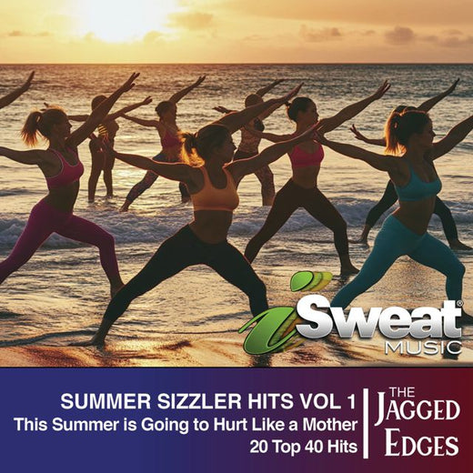 The Jagged Edges - 'This Summer's Gonna Hurt Like a Motherf___r' [Ringtone]