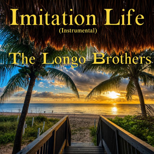 The Longo Brothers - 'Imitation Life (Instrumental)' [Ringtone]