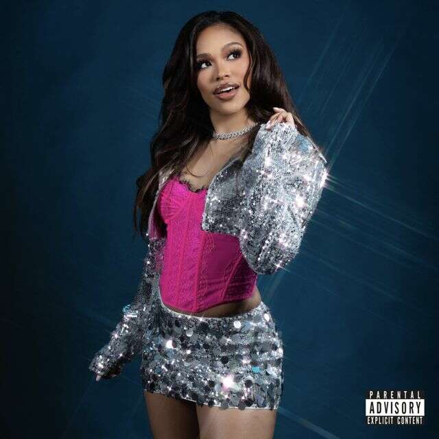 Rayne Fernandez - 'She Da One (Original Session) [Bonus Track]' [Ringtone]