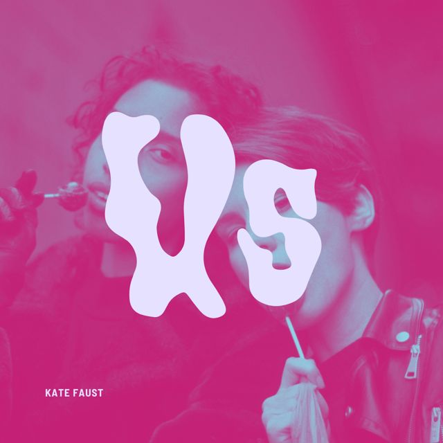 Kate Faust - 'Us' [Ringtone]