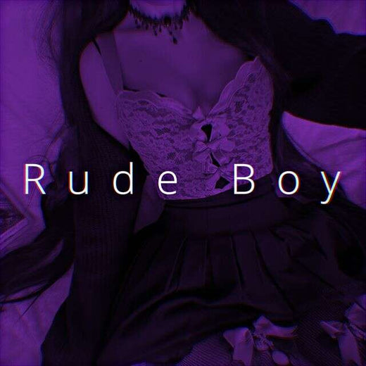 Ren - 'Rude Boy (Speed)' [Ringtone]
