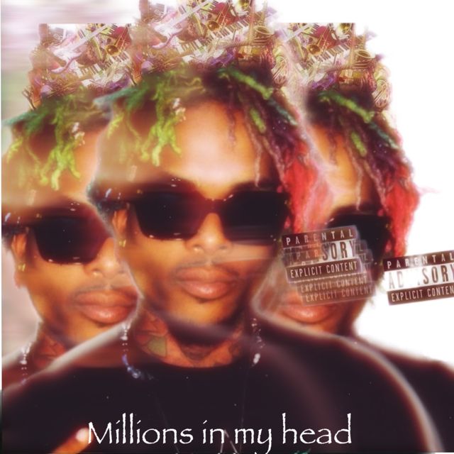 Treyricardo - 'In My Head' [Ringtone]