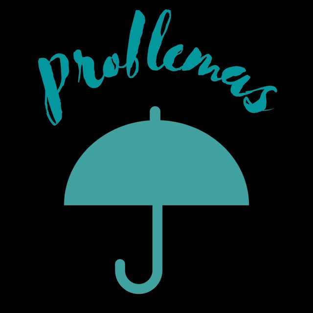Rennie Scholl - 'Problemas (ella no me da problema)' [Ringtone]